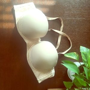 Torrid Convertible Pushup Bra